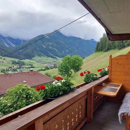 Pension Riese Neustift im Stubaital Exteriér fotografie