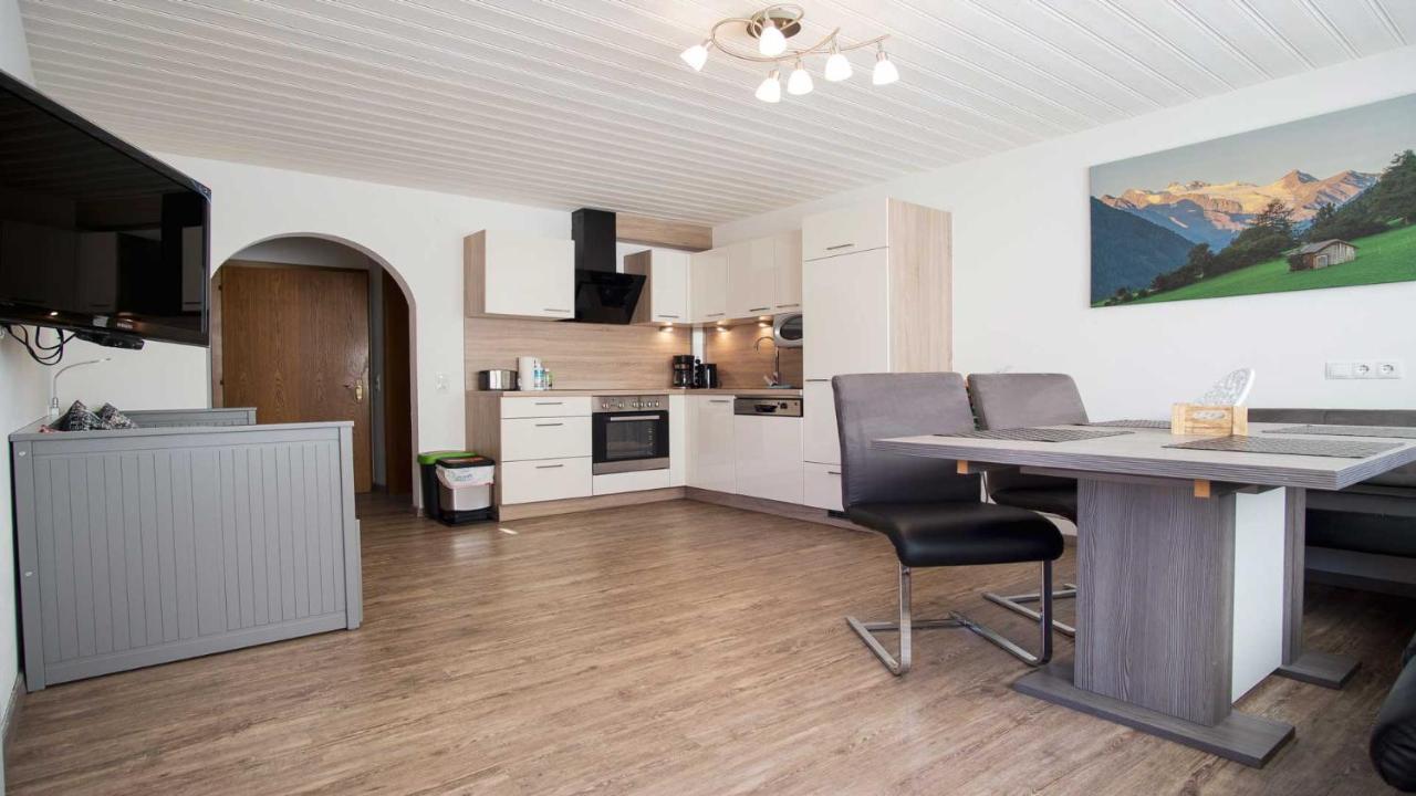 Pension Riese Neustift im Stubaital Exteriér fotografie