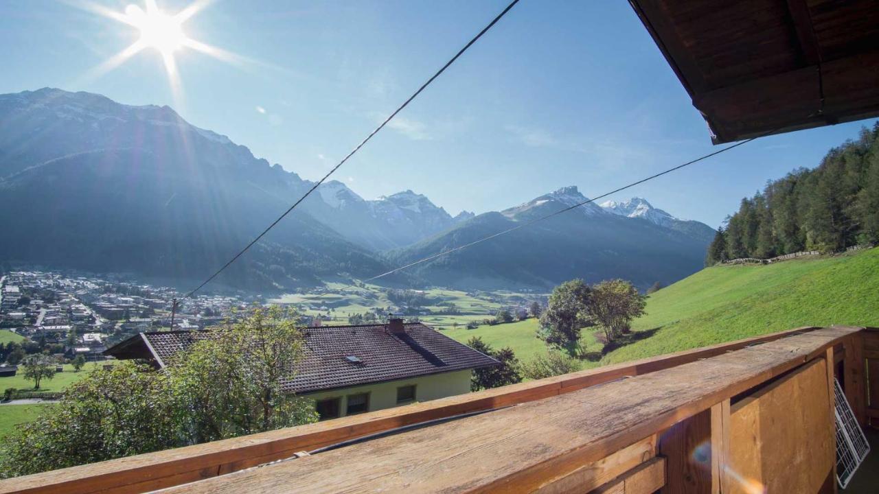 Pension Riese Neustift im Stubaital Exteriér fotografie