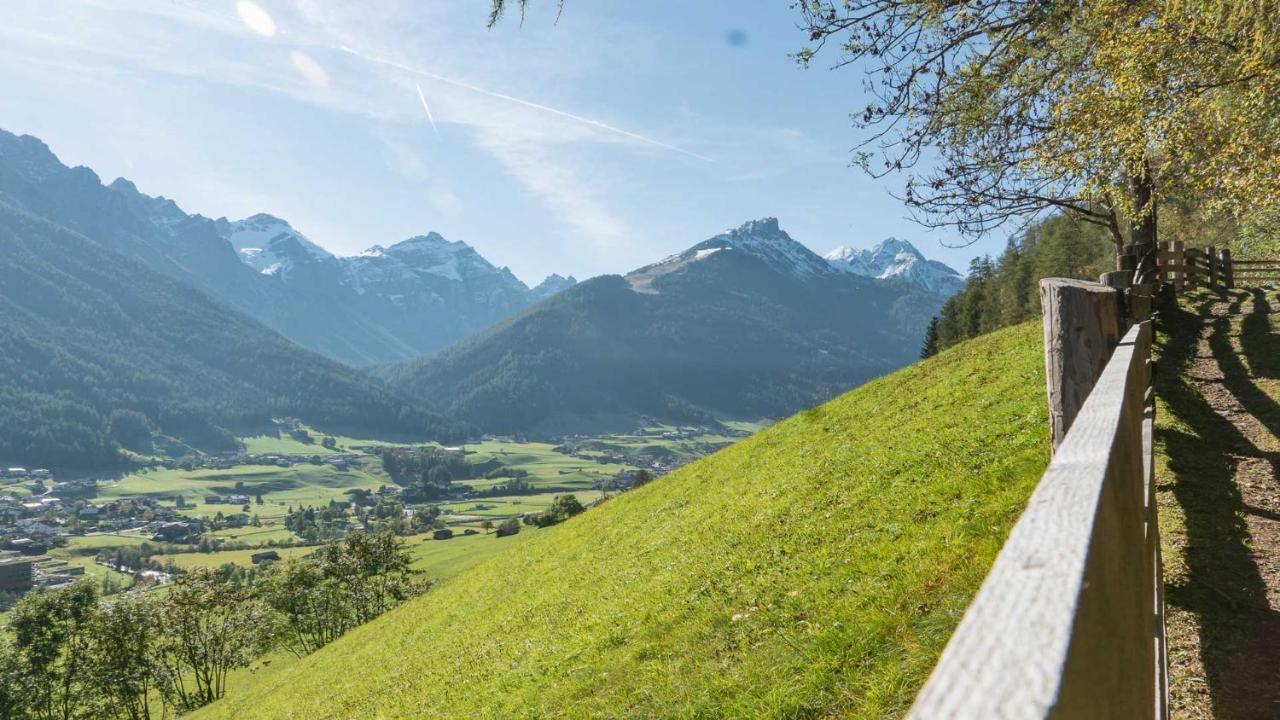 Pension Riese Neustift im Stubaital Exteriér fotografie