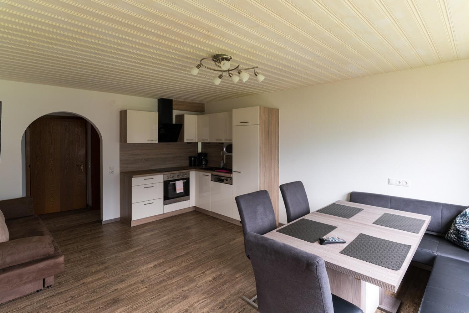 Pension Riese Neustift im Stubaital Exteriér fotografie